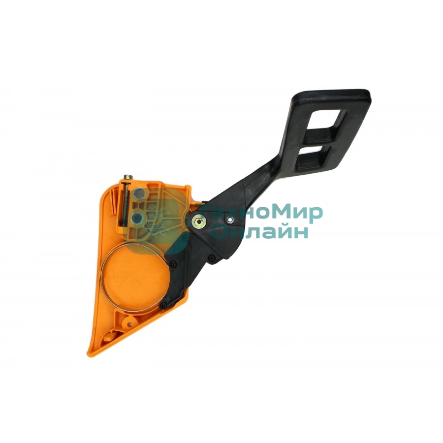 Ручка тормоза для бензопилы Partner 350/351/POULAN 2150 123023