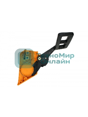 Ручка тормоза для бензопилы Partner 350/351/POULAN 2150 123023