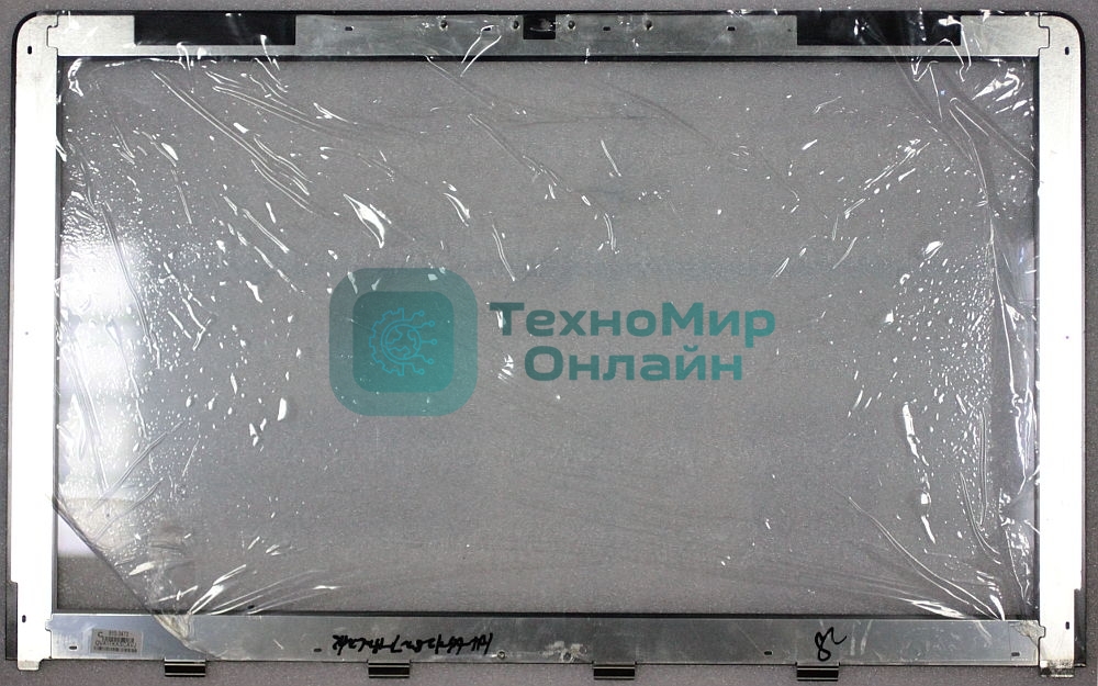 Стекло дисплея iMac 21.5 A1311 Late 2009 Mid 2010 (922-9117, 922-9343)