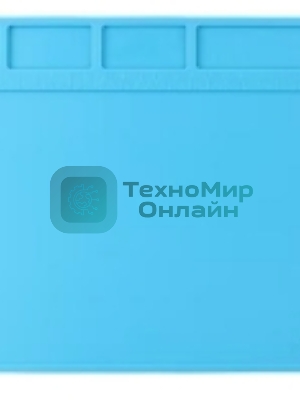 Коврик для пайки Kaisi 110