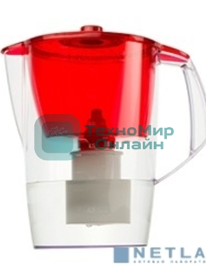 Фильтр для воды Барьер Норма рубин