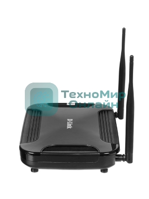 Интернет-телефония D-Link DVG-N5402G/2S1U1L/A1A Беспроводной гигабитный маршрутизатор с поддержкой 3G/LTE, 2 FXS-портами, 1 PSTN-портом (lifeline) и USB-портом