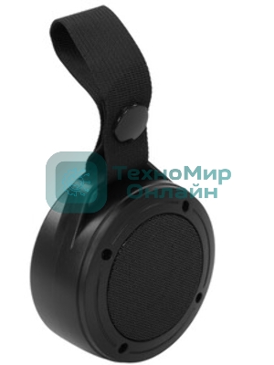 Портативная колонка Defender Enjoy 20 3Вт, черный, BT/light/Type-C 1