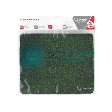 Коврик для мыши Gembird MP-GRASS, рисунок 