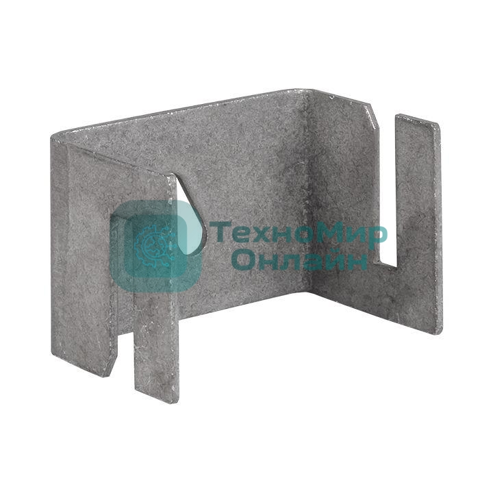 Держатель для полосы 25х4 (скоба), HZ EKF PROxima lp-d2311 EKF