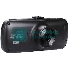 Видеорегистратор Silverstone F1 NTK-55F Taxi черный 1080x1920 1080p 140гр. JIELI5601