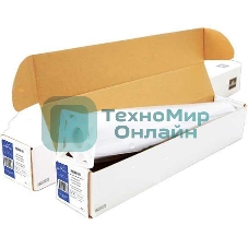 Бумага Albeo Engineer Paper, инженерная, втулка 76 мм, 0,420 х 175м, 80 г/кв.м, Мультипак(цена за 4 рулона)