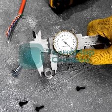 Штангенциркуль Rexant стрелочный 150 мм