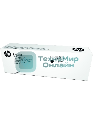 Картридж лазерный HP 823A Blk Contract LJ Toner Cartridge