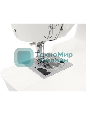 Швейная машина Singer Fashion Mate 3342 белый