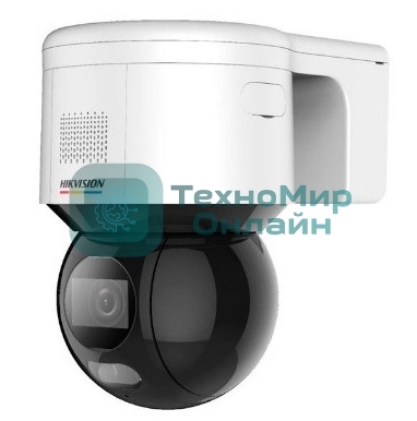Камера видеонаблюдения IP Hikvision DS-2DE3A400BW-DE/W(F1)(T5) 2.8-12мм