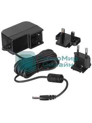 Адаптер Logitech SPARE-Rally POWER ADAPTER