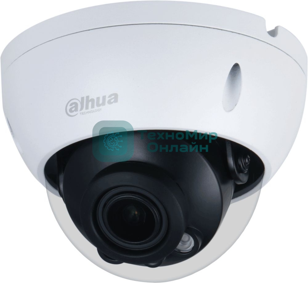 Камера видеонаблюдения IP Dahua DH-IPC-HDBW2231R-ZS-S2 2.7-13.5мм цв. (PAL)