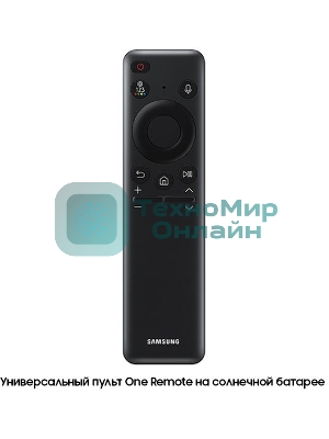 Телевизор Samsung 65