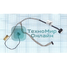 Шлейф матрицы для ноутбука Samsung Q470 7650470