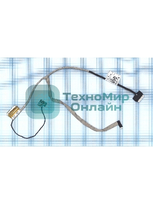 Шлейф матрицы для ноутбука Samsung Q470 7650470
