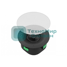 Акустическая система Yealink CS10 SkySound Ceiling Speaker/2-year AMS 1303094