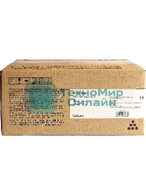 Принт-тонер Ricoh P 501H