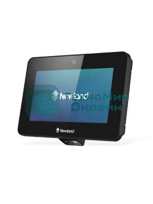 Микрокиоск NQuire 500 Skate II Micro Kiosk with 5