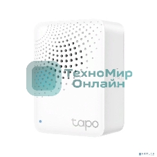 Центр управления умным домом TP-Link Tapo H100