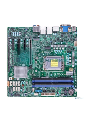 Материнская плата Supermicro MBD-X13SAQ-B