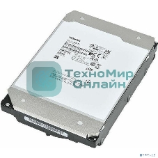 Жесткий диск TOSHIBA MG11ACA16TE SATA 16TB 7200RPM 6Gb/S 1024MB