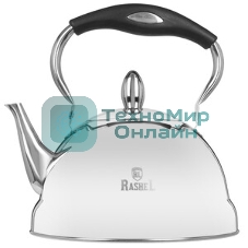 Чайник RASHEL R-7738 3 л