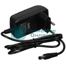Блок питания для ресиверов 5V 2000mA [ETL-52000] Delta+, цв.коробка