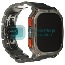 Умные часы KOSPET Tank M3 Ultra, 1.96