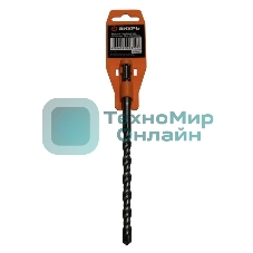 Бур по бетону 10x210x150 SDS-Plus