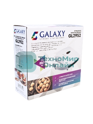 Орешница GALAXY GL 2952