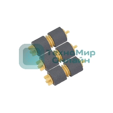 Комплект роликов CET CET7908 (675K82242, 675K82240, 604K56080) для Xerox WorkCentre 5325/5330/5335/7425/7428/7435