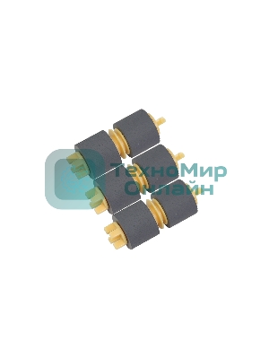 Комплект роликов CET CET7908 (675K82242, 675K82240, 604K56080) для Xerox WorkCentre 5325/5330/5335/7425/7428/7435