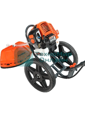 Газонокосилка роторная Patriot PT 520 (512109520)