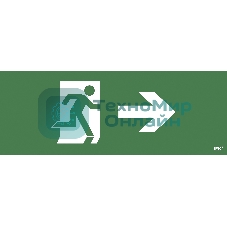 Самоклеющая этикетка IEK 