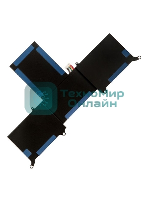 Аккумулятор для ноутбука Acer Aspire S3-951, 11.1V 3280mAh