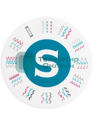 Швейная машина Singer Fashion Mate 3342 белый