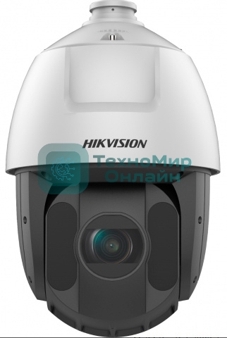 Камера видеонаблюдения IP Hikvision DS-2DE5432IW-AE(T5) 4.8-153.6мм