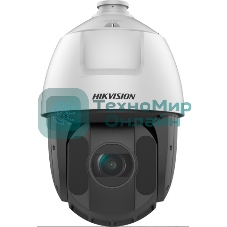 Камера видеонаблюдения IP Hikvision DS-2DE5432IW-AE(T5) 4.8-153.6мм