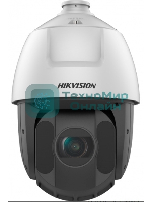 Камера видеонаблюдения IP Hikvision DS-2DE5432IW-AE(T5) 4.8-153.6мм