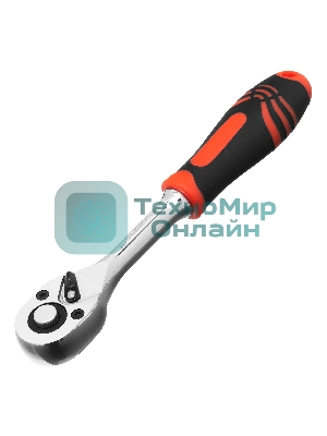 Набор слесарно-монтажный Matrix с квадратом 1/4