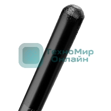 Лопата совковая LUXE Palisad 235х285х1430 мм, ребра жесткости, удлиненная, деревянный черенок