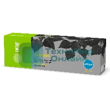 Картридж лазерный Cactus CS-CF302A желтый (32000 стр.) для HP Color LaserJet Enterprise M880