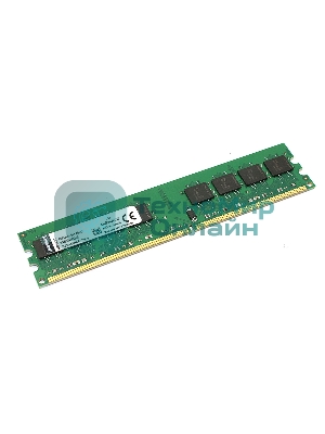 Оперативная память Kingston ValueRAM, DDR2, 4Gb (1x4GB), 533MHz, CL4, DIMM