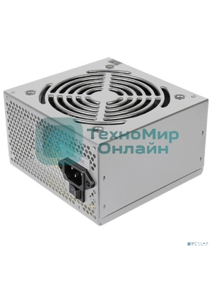 Блок питания Aerocool/Formula ECO-400W, 400Вт, 120мм, серый