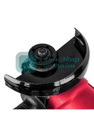 Угловая шлифовальная машина MTX MAG125-1200, 1200 Вт, 125 мм, 12000 об/мин