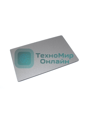 Трекпад (тачпад) для MacBook Pro 15 Retina Touch Bar A1990 Mid 2018 Mid 2019 Space Gray