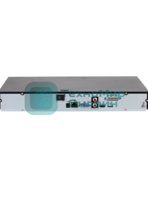 Видеорегистратор Dahua DHI-NVR4216-4KS3