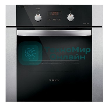 Духовой Шкаф Gefest ЭДВ ДА 622-03 РН3, встраиваемый