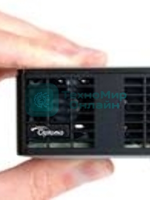 Проектор Optoma ML750e (DLP, LED, WXGA 1280x800, 700Lm, 15000:1, HDMI, USB, MHL, MicroSD, 1x1W speaker, 3D Ready, led 20000hrs, черный, 0.38kg)